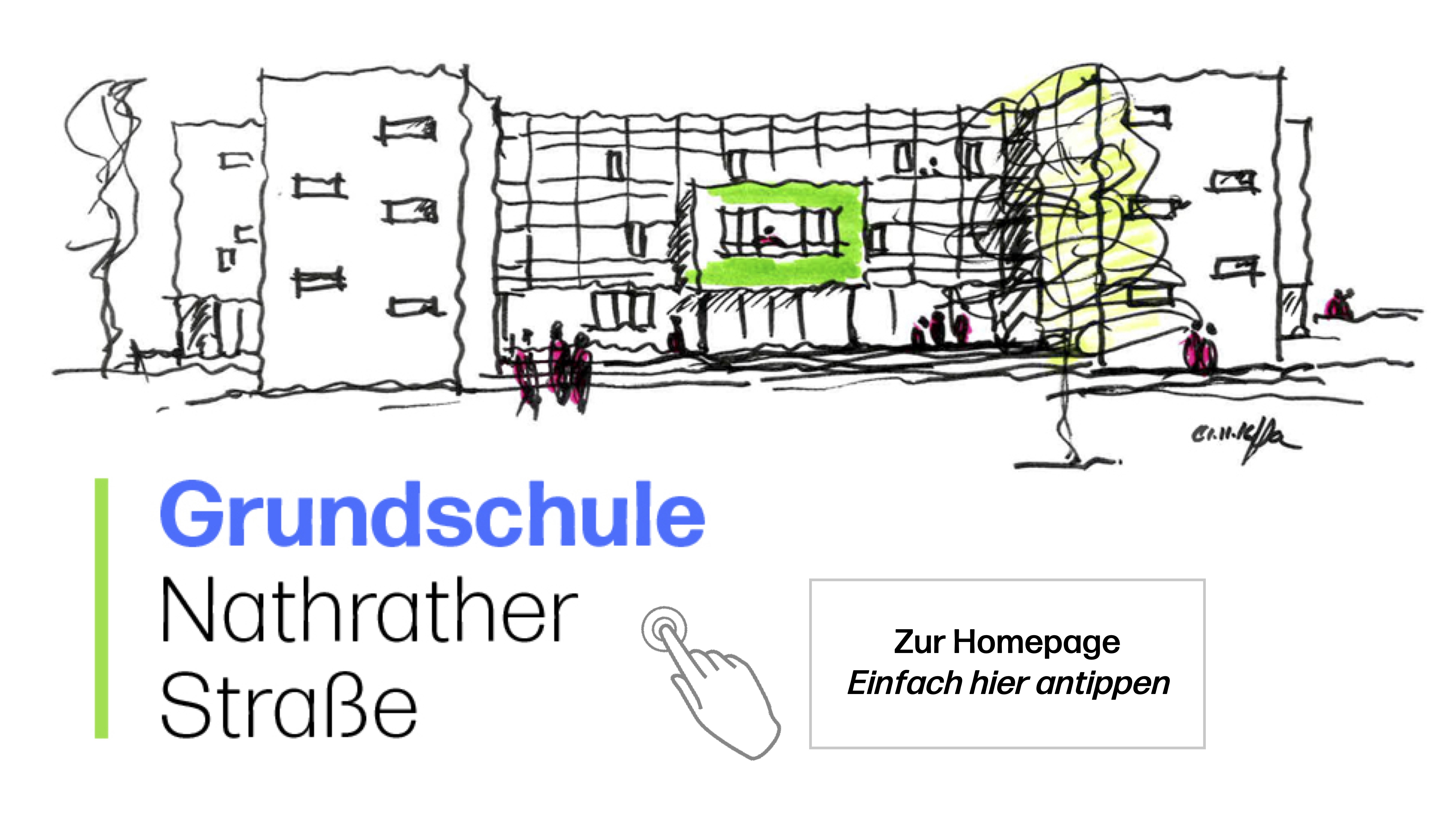 Gemeinschaftsgrundschule Nathrather Straße
