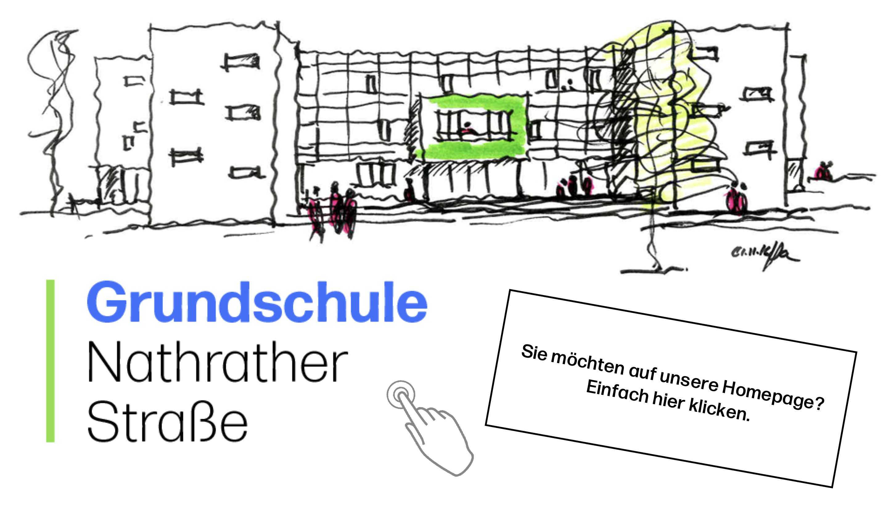 Gemeinschaftsgrundschule Nathrather Straße